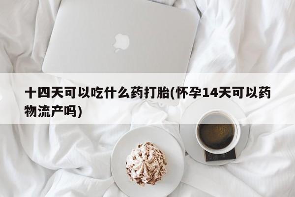 打胎药叫什么名字怎么购买十四天可以吃什么药打胎(怀孕14天可以药物流产吗)